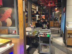 -辣尚瘾·烤鱼·新川菜(交大直营店)