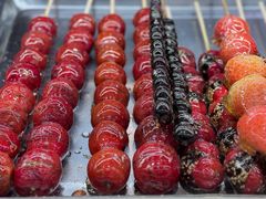 -小宝栗子(西安道店)