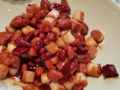 -俏江南天津时尚曲艺主题餐厅(马场道店)