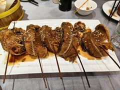 -金哥私房菜馆(张府园总店)