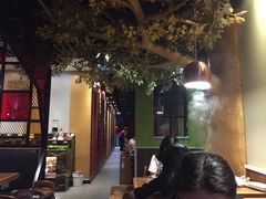 -傣妹火锅(南京东路一店)