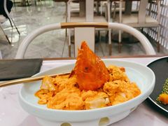 -喜鼎海胆水饺(平安金融中心店)