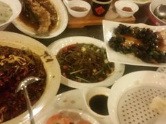 -老东营·东营菜(西四路店)