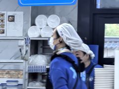 -邢老三肉丸糊辣汤·非遗美食(西安总店)