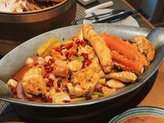-蟹之国·精品蟹料理(极地店)