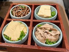 -山城辣妹子(定福庄店)