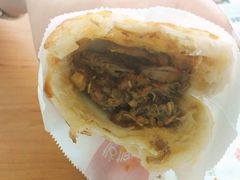 -姑娘手·陕西手工面·肉夹馍(象峰店)