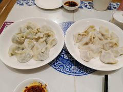 -东方饺子王(新奥购物中心店)