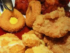 -比格比萨自助(美乐城店)