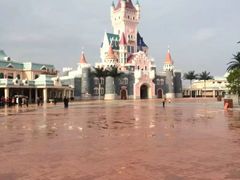 -厦门方特梦幻王国