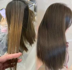 -FASHION PALACE hair+