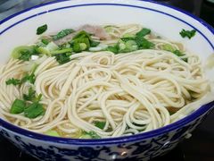 -兰州老马食府(小潞邑店)