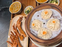 -李百蟹·江南蟹黄面·河景餐厅(夫子庙总店)