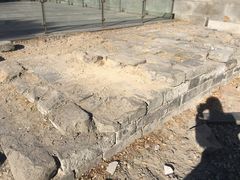 -皇城根遗址公园-东安门遗址
