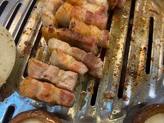 -首尔馆韩国料理(金童路店)