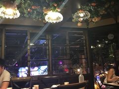 大堂-胡桃里音乐酒馆(白云五号T5 MALL店)