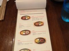 -铃木食堂(帽儿胡同店)