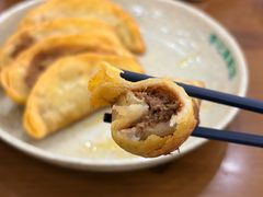 -李记清真馆(打钉巷店)