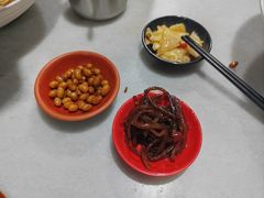 -小福顺面馆(埠西市场店)