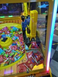 -LuckyStar幸运星家庭娱乐中心(东莞国贸店)