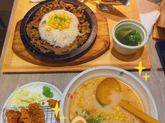 -味千拉面(保定万博广场店)