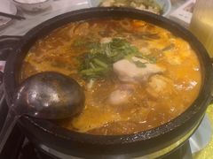 -春天里餐厅(西田城店)