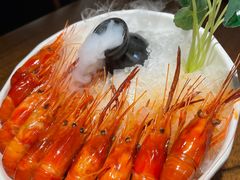 -乔街深夜食堂·小龙虾·高压锅生蚝(杭州总店)