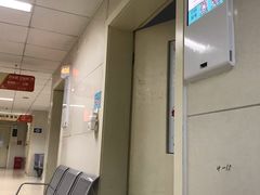 -成都市第二人民医院(庆云院区)