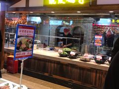 -锦绣金山人家(友谊店)