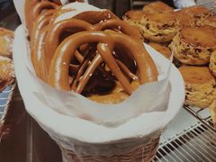 碱水结-麦田工坊(月湖店)