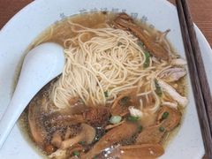 -王春春鸡汤饭(重庆巴南万达店)