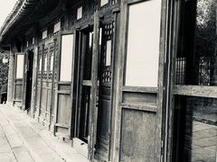 门面-烧肉馆(古北水镇景区店)