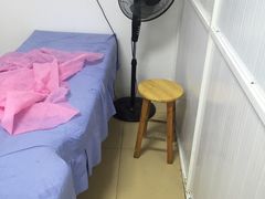 -伍师傅按摩馆(白云尚城花园店)