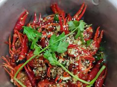 -巴陵亿口香·招牌卤虾(天马店)