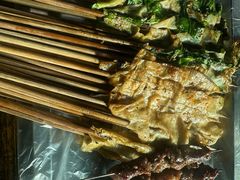 -老太太豆皮(南芬店)