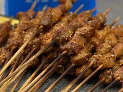 -穆伊林牛羊肉店(白山路店)