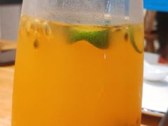 百香果汁-大厨的餐厅(曾厝垵总店)