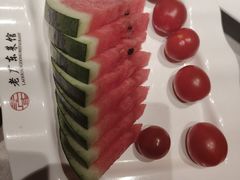 -古南都·老广东酒楼(龙江店)