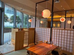 -皇品田苑日式料理(苏州中心店)