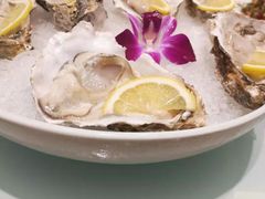 -新海渔港·胶东海鲜家常菜·家宴(奥体中心店)