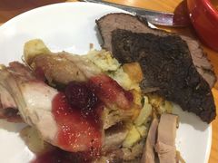 -So Lounge索兰至餐厅(蓝色港湾店)