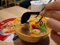 -谭仔米线(壹方城店)
