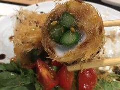 -玄品河豚(那覇國際通里之関)