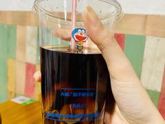 乌梅汤-丁丁猫重庆小面(徐州路店)