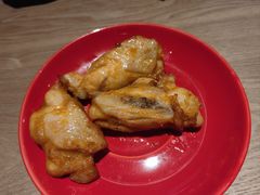 -必胜客(积水潭店)