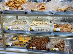 -爱德顺糕点食屋(利民道店)