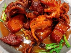 -赶海部落海鲜城(海阳路店)