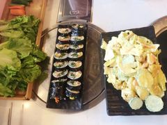 郑阿姨的家-郑阿姨的家·이모네·韩料&烤肉(武川路店)