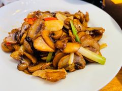 -成都娃娃花园餐厅(河西旗舰店)