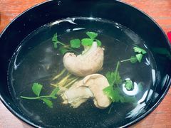 -翔峰炭火鳗鱼(悦泰街里公寓店)